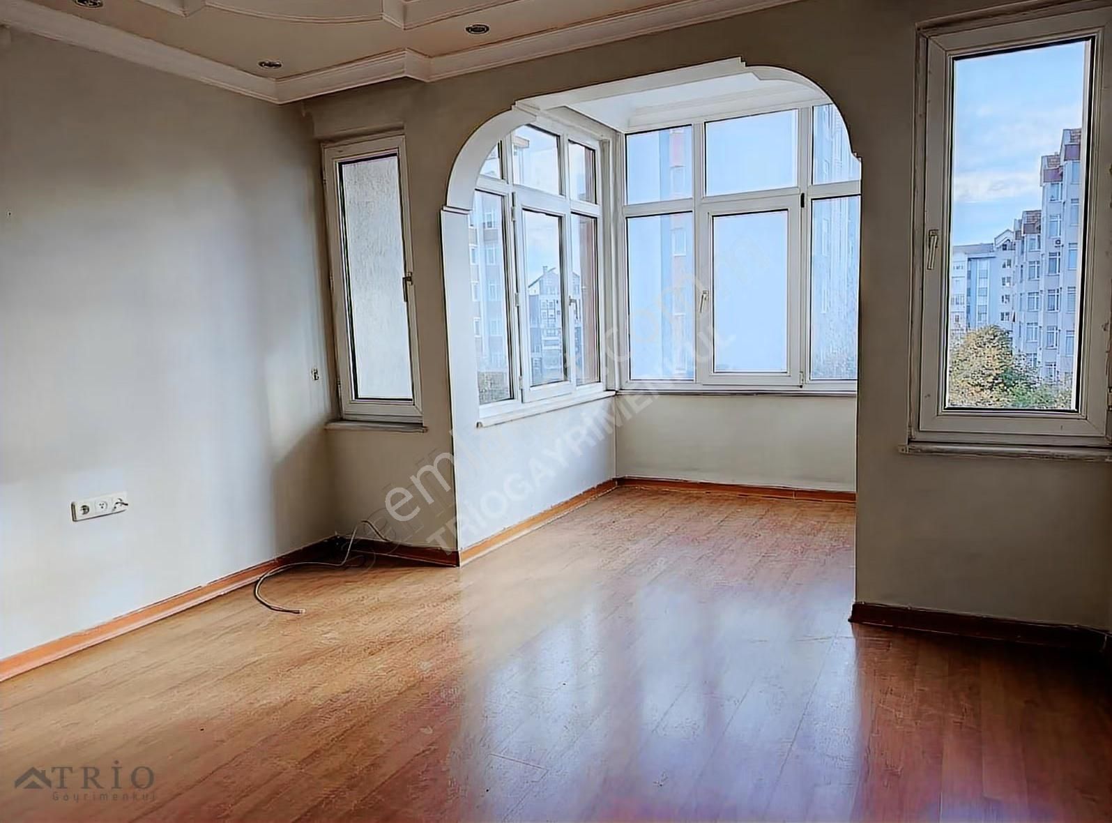 Bahçeşehir Esenkent Orkide Evleri 3+1 Kiralık Daire - Görsel 22