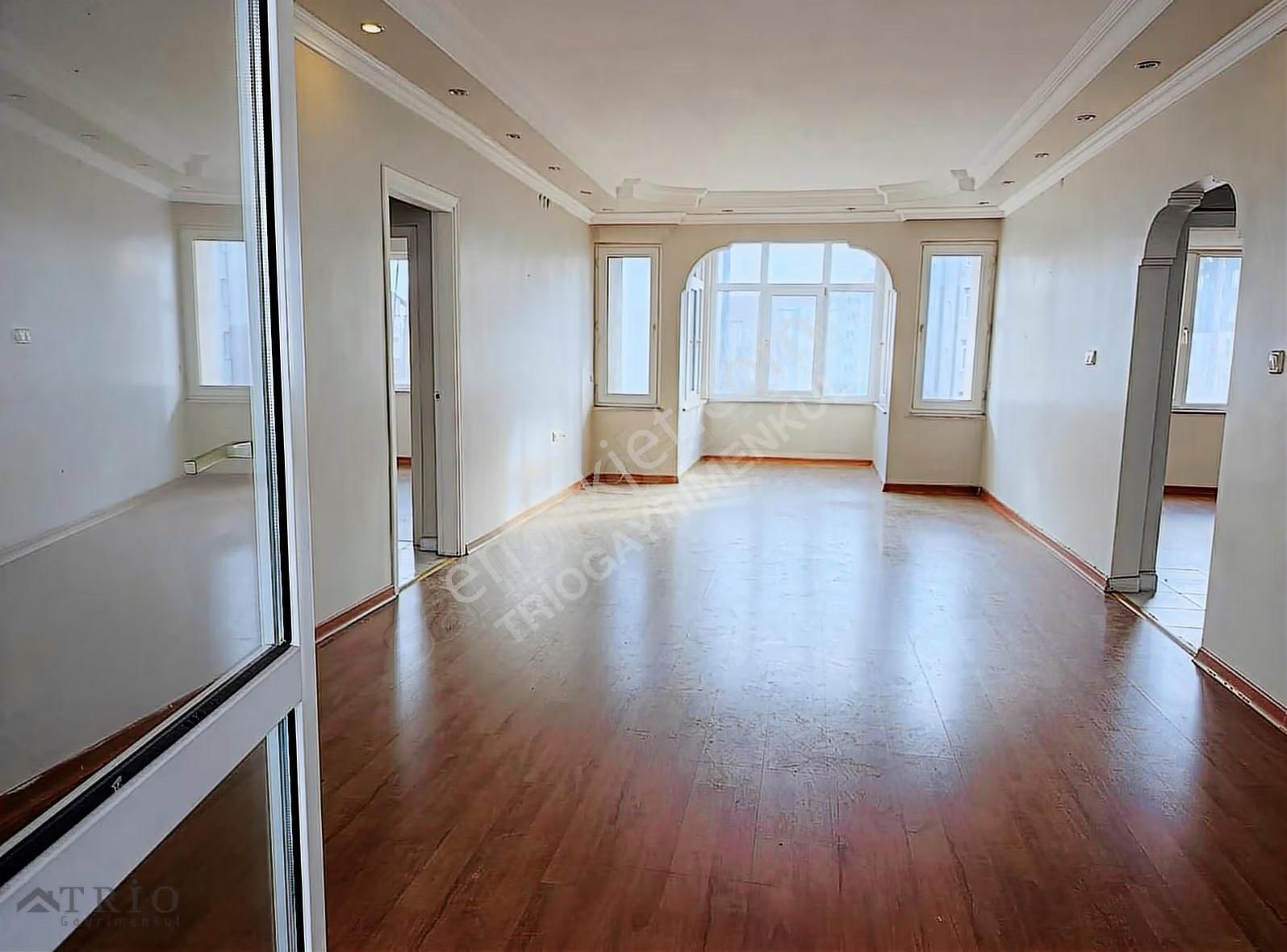 Bahçeşehir Esenkent Orkide Evleri 3+1 Kiralık Daire - Görsel 21