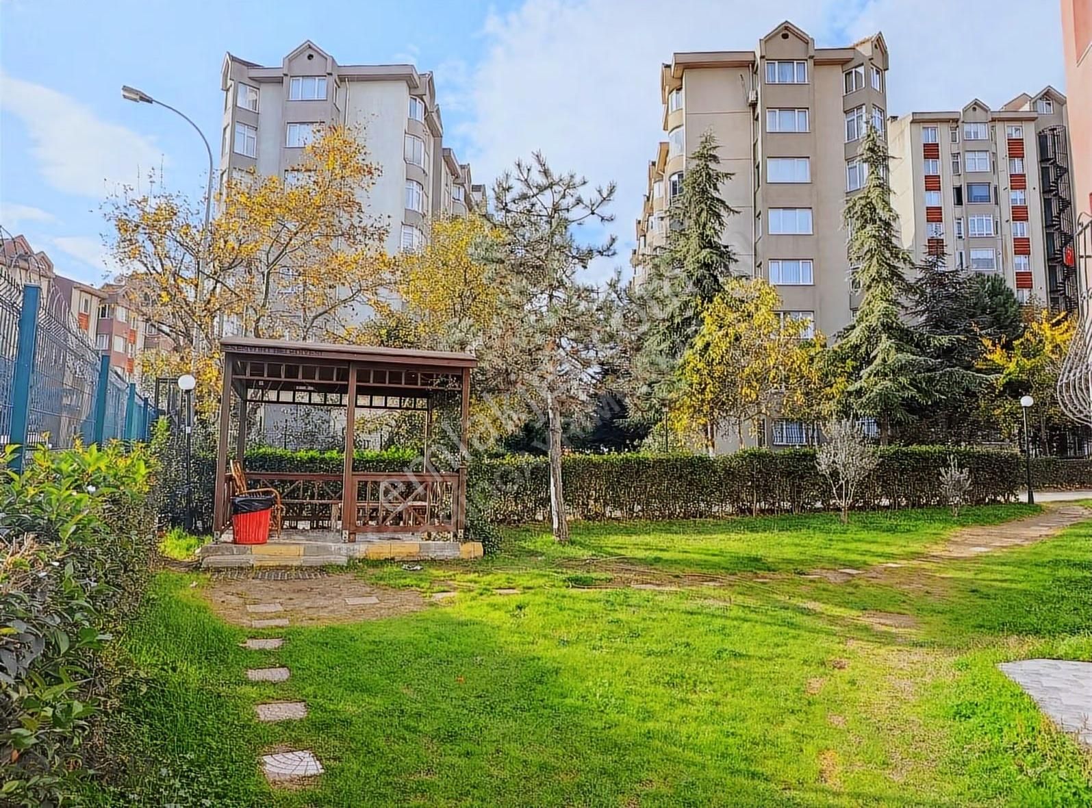 Bahçeşehir Esenkent Orkide Evleri 3+1 Kiralık Daire - Görsel 4