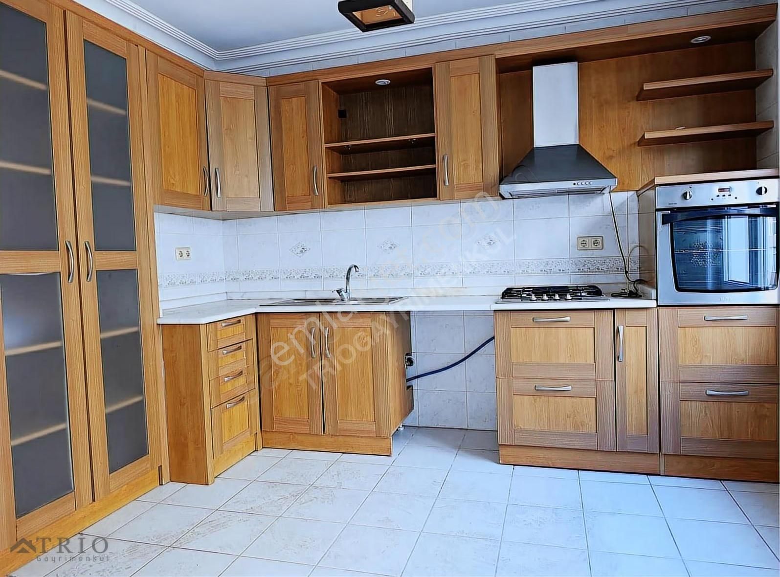 Bahçeşehir Esenkent Orkide Evleri 3+1 Kiralık Daire - Görsel 10