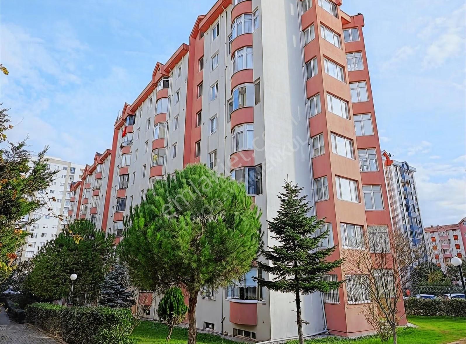Bahçeşehir Esenkent Orkide Evleri 3+1 Kiralık Daire - Görsel 15
