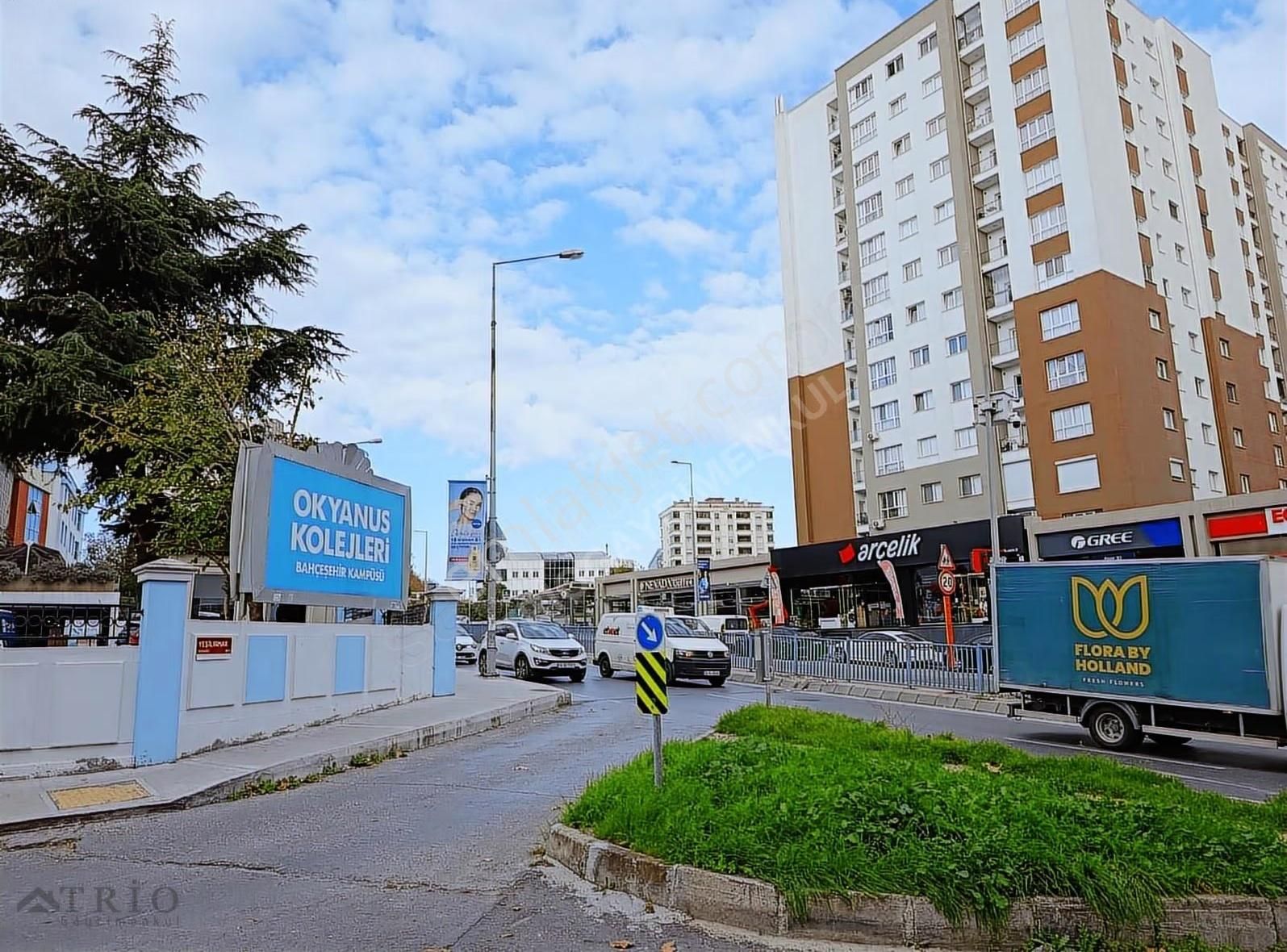 Bahçeşehir Esenkent Orkide Evleri 3+1 Kiralık Daire - Görsel 17