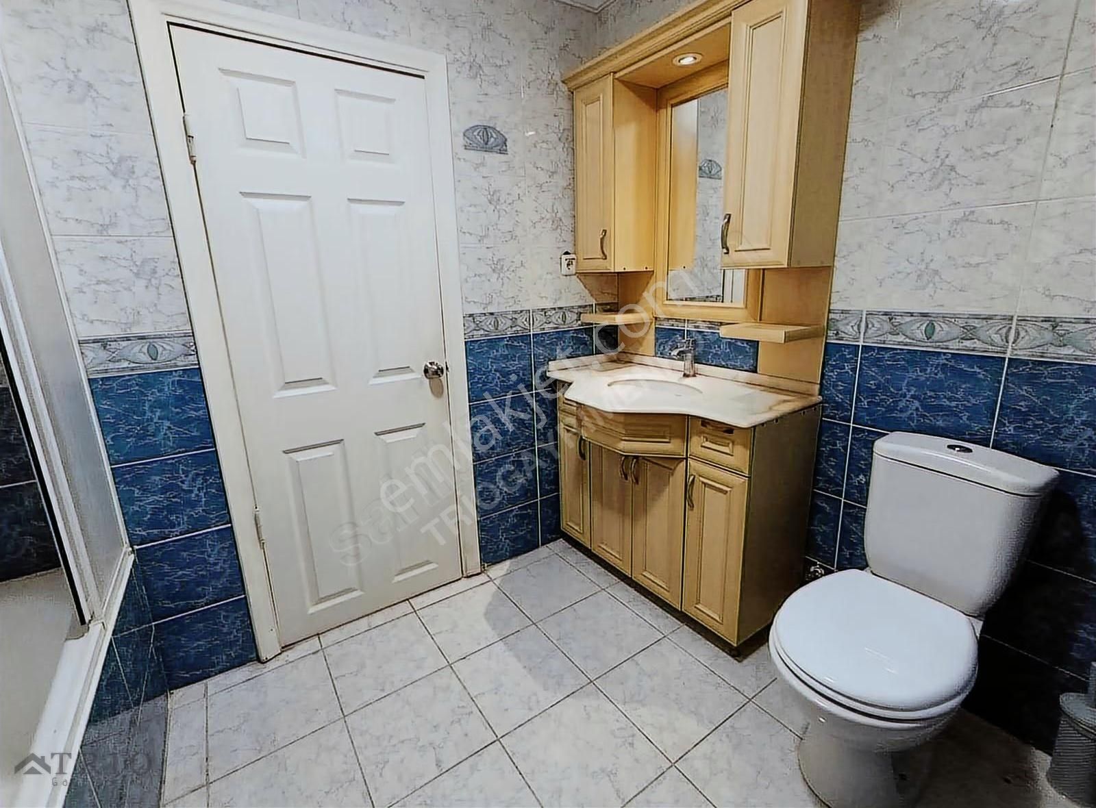 Bahçeşehir Esenkent Orkide Evleri 3+1 Kiralık Daire - Görsel 32