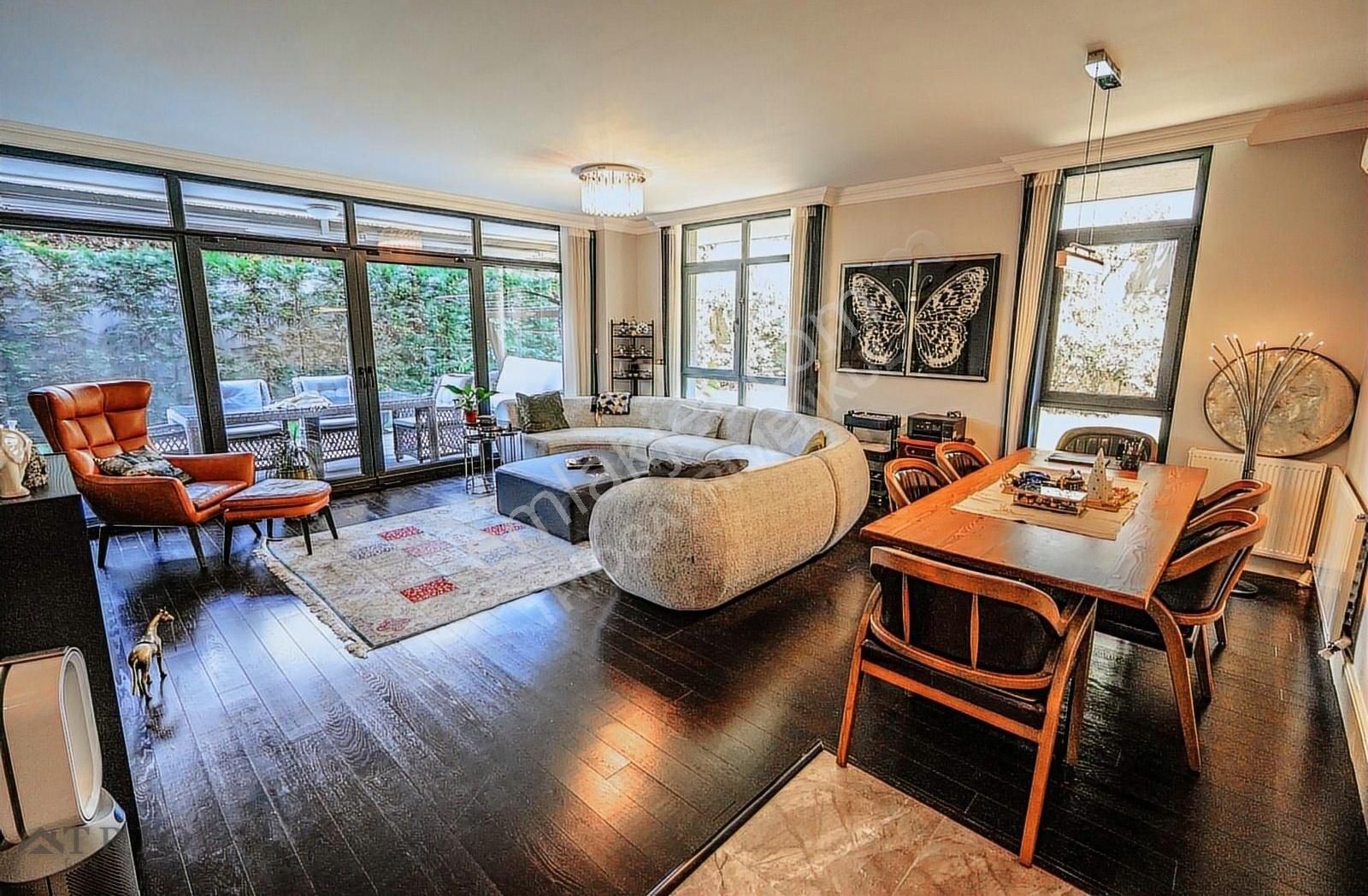 Bahçeşehir Eston Şehir Mahallem Köşe Büyük Bahçeli Dubleks Daire - Görsel 9