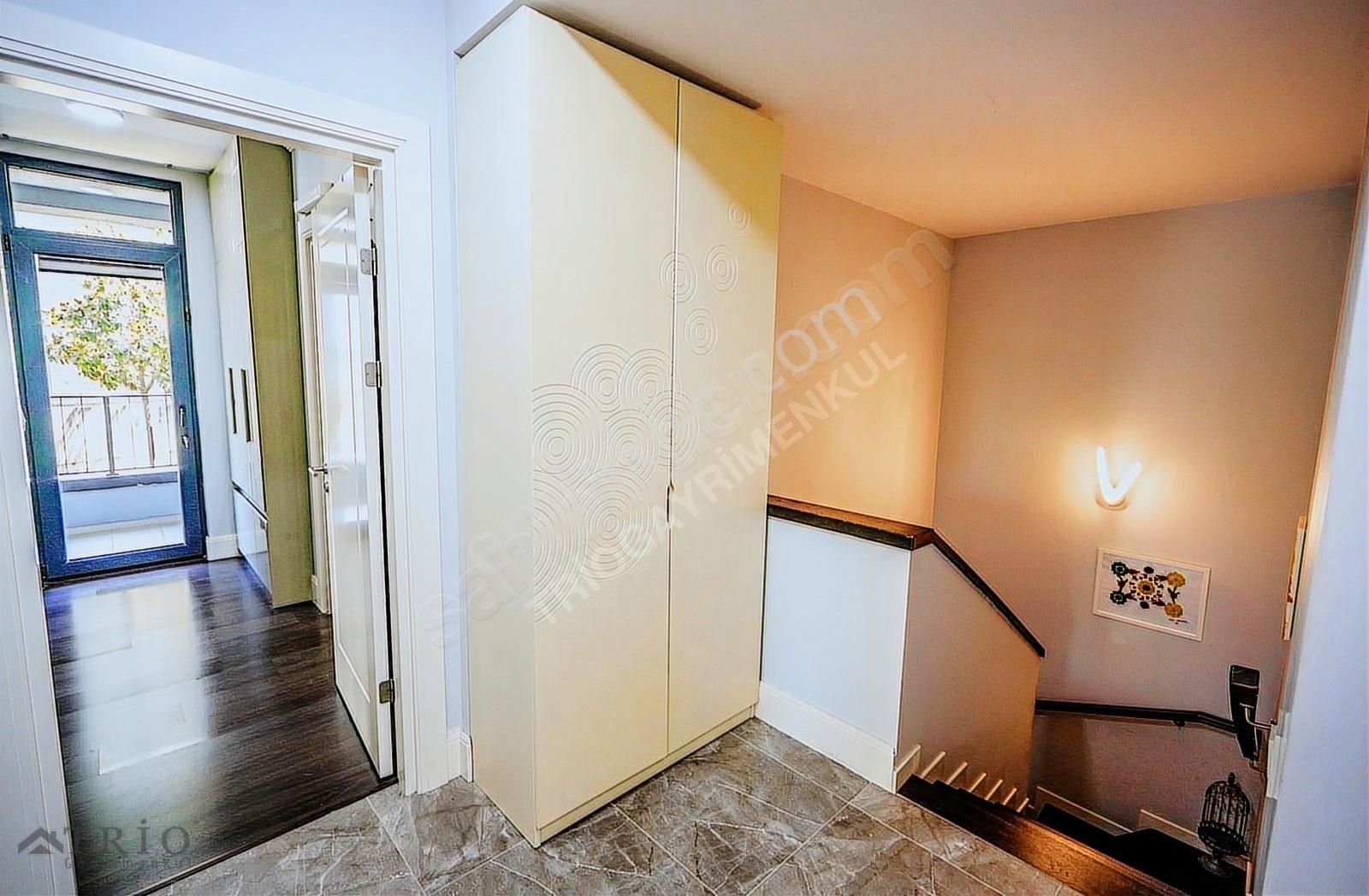 Bahçeşehir Eston Şehir Mahallem Köşe Büyük Bahçeli Dubleks Daire - Görsel 27