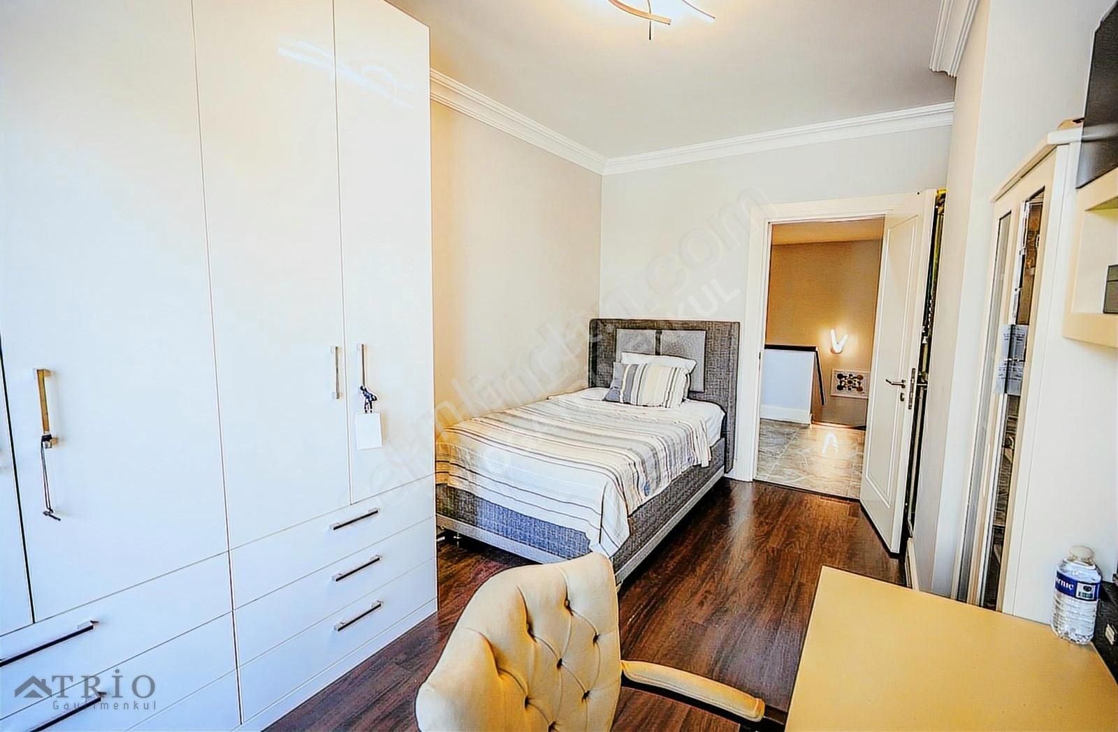 Bahçeşehir Eston Şehir Mahallem Köşe Büyük Bahçeli Dubleks Daire - Görsel 29