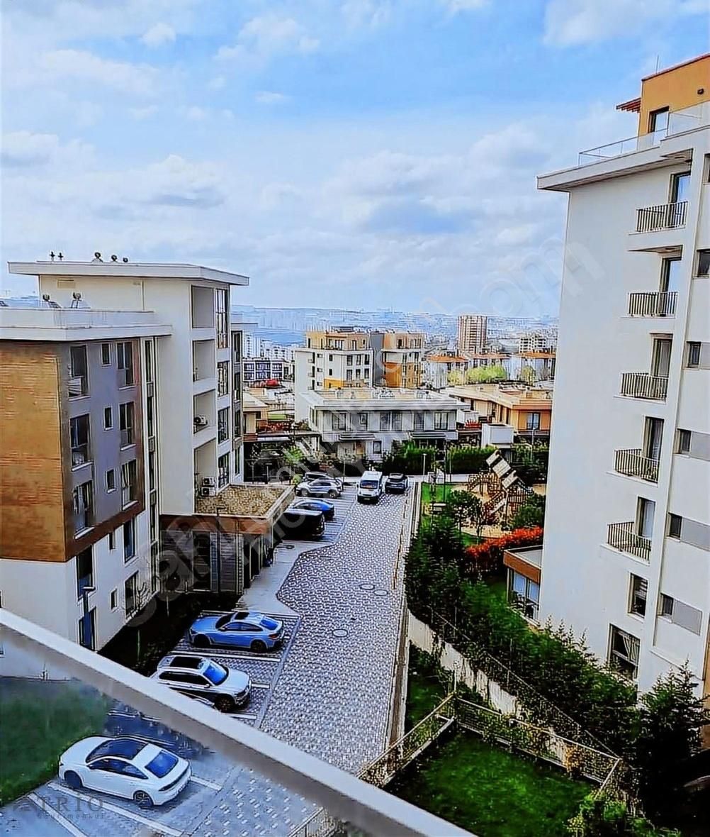 Bahçeşehir Eston Estonşehir Koru 2+1 Kapalı Mutfak Satılık Daire - Görsel 4