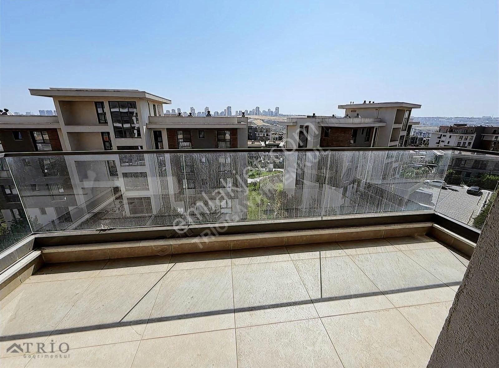 Bahçeşehir Eston Estonşehir Koru 2+1 Kapalı Mutfak Satılık Daire - Görsel 5