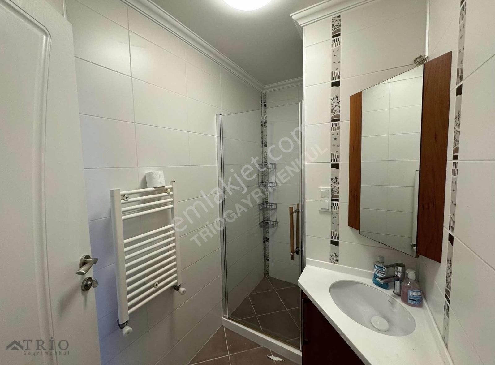 Bahçeşehir Yeşilpark Evleri Satılık İkiz Villa "en Ön Sıra" - Görsel 27