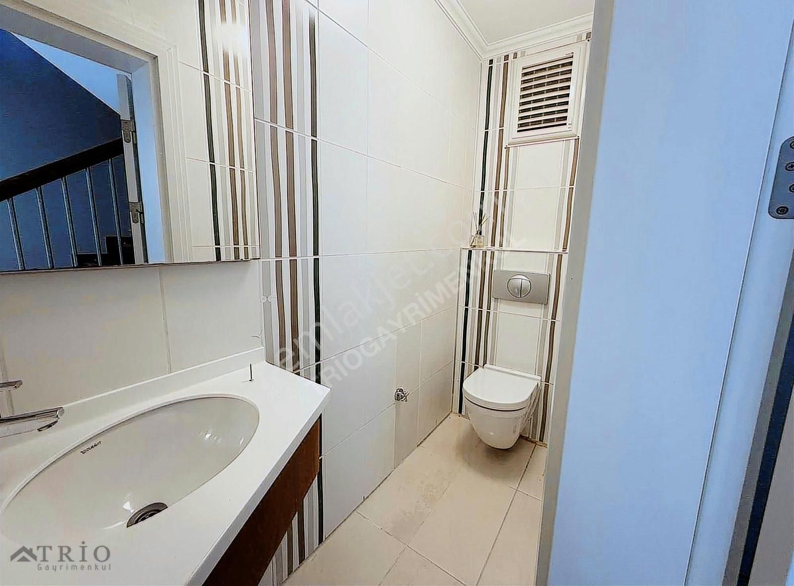 Bahçeşehir Yeşilpark Evleri Satılık İkiz Villa "en Ön Sıra" - Görsel 22