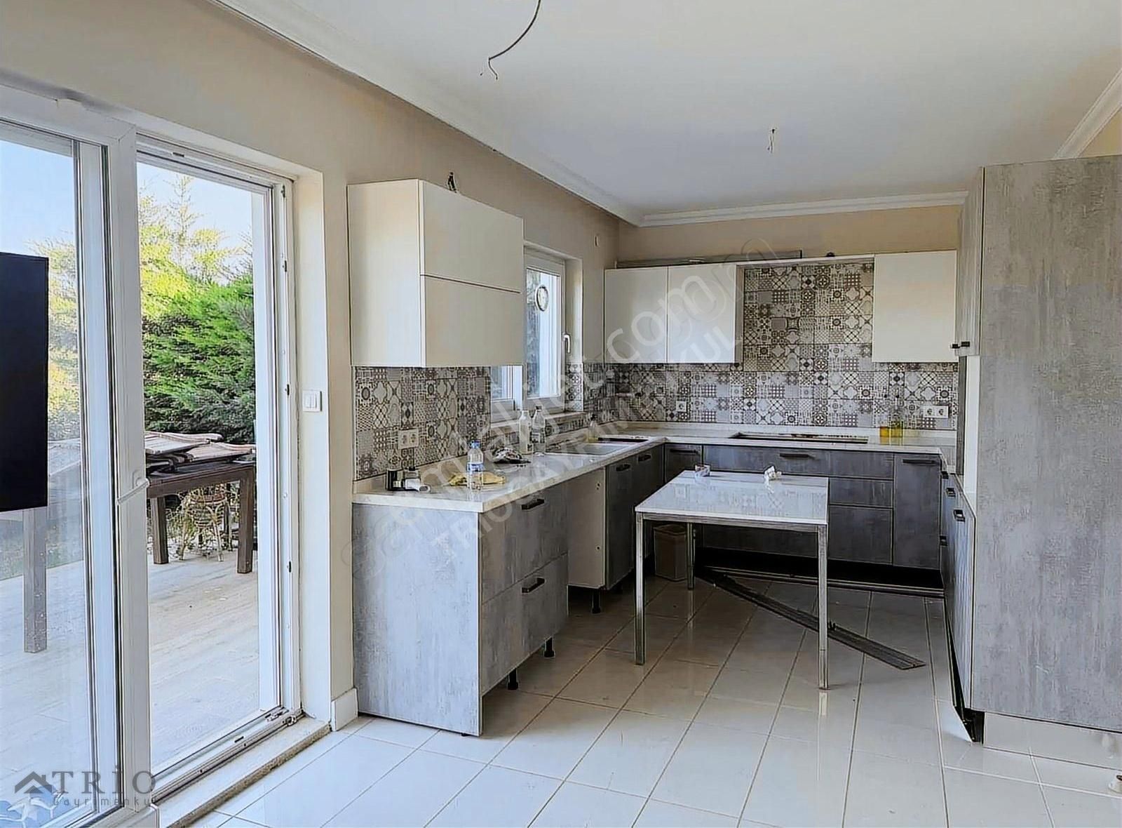 Bahçeşehir Yeşilpark Evleri Satılık İkiz Villa "en Ön Sıra" - Görsel 21