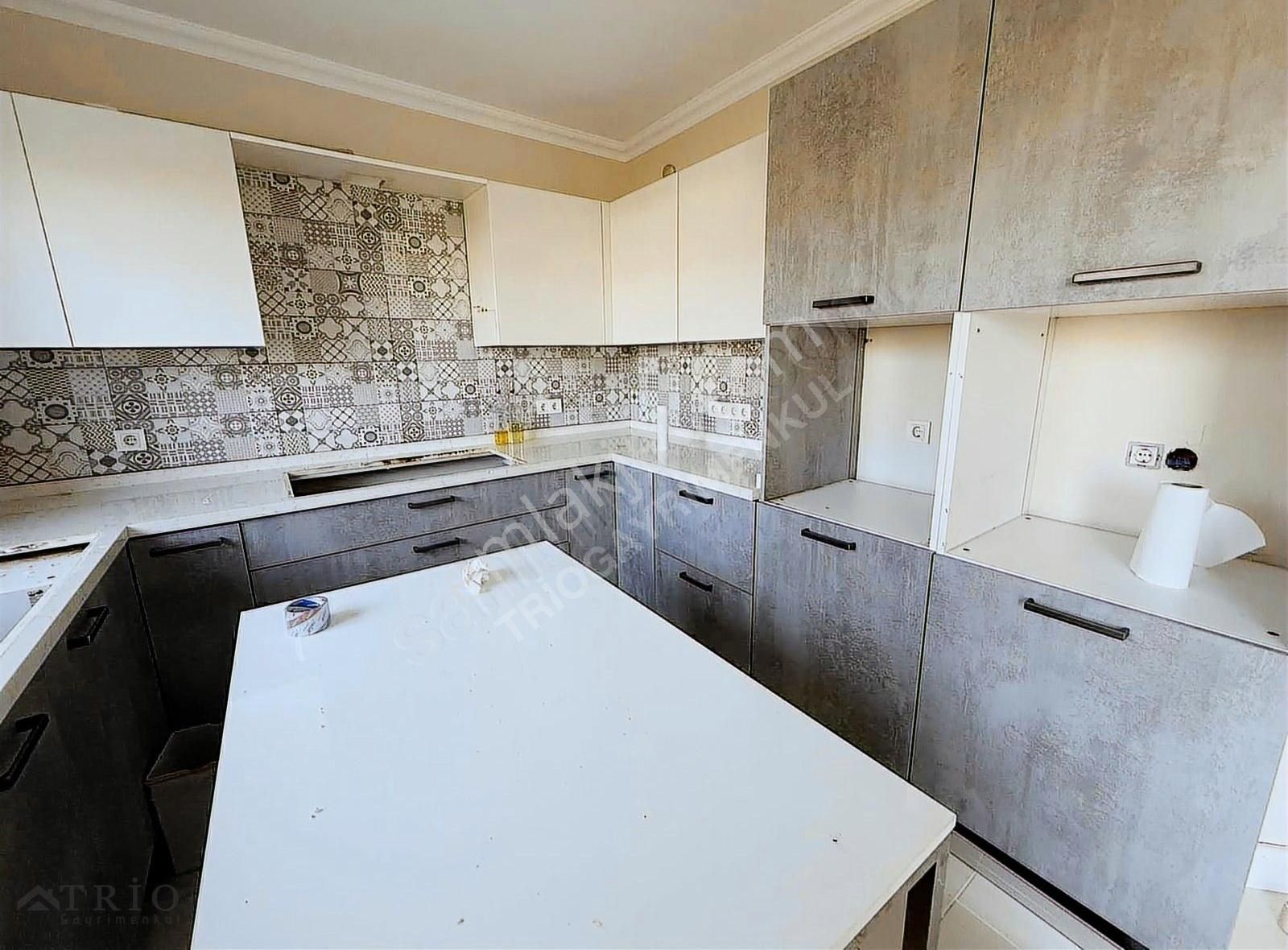 Bahçeşehir Yeşilpark Evleri Satılık İkiz Villa "en Ön Sıra" - Görsel 13