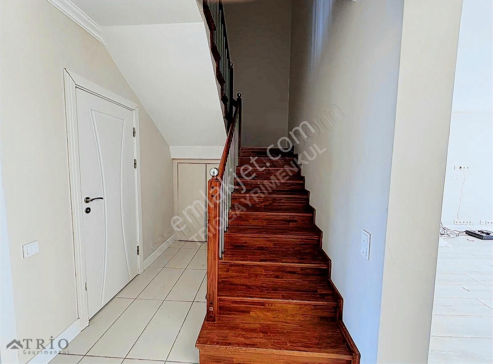 Bahçeşehir Yeşilpark Evleri Satılık İkiz Villa "en Ön Sıra" - Görsel 12