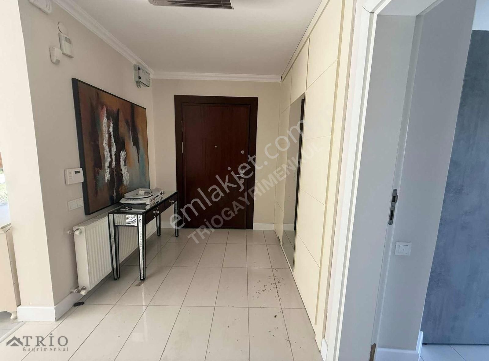 Bahçeşehir Yeşilpark Evleri Satılık İkiz Villa "en Ön Sıra" - Görsel 14