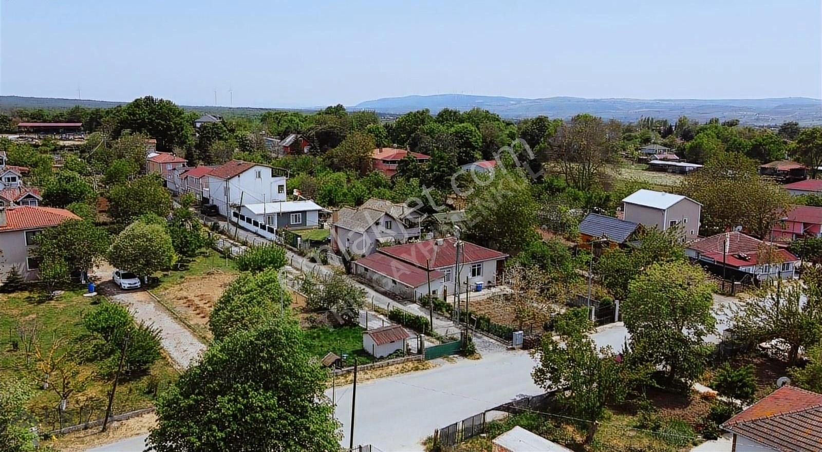 İstanbul Çatalca Kabakça 4023m2 Satılık - Görsel 28