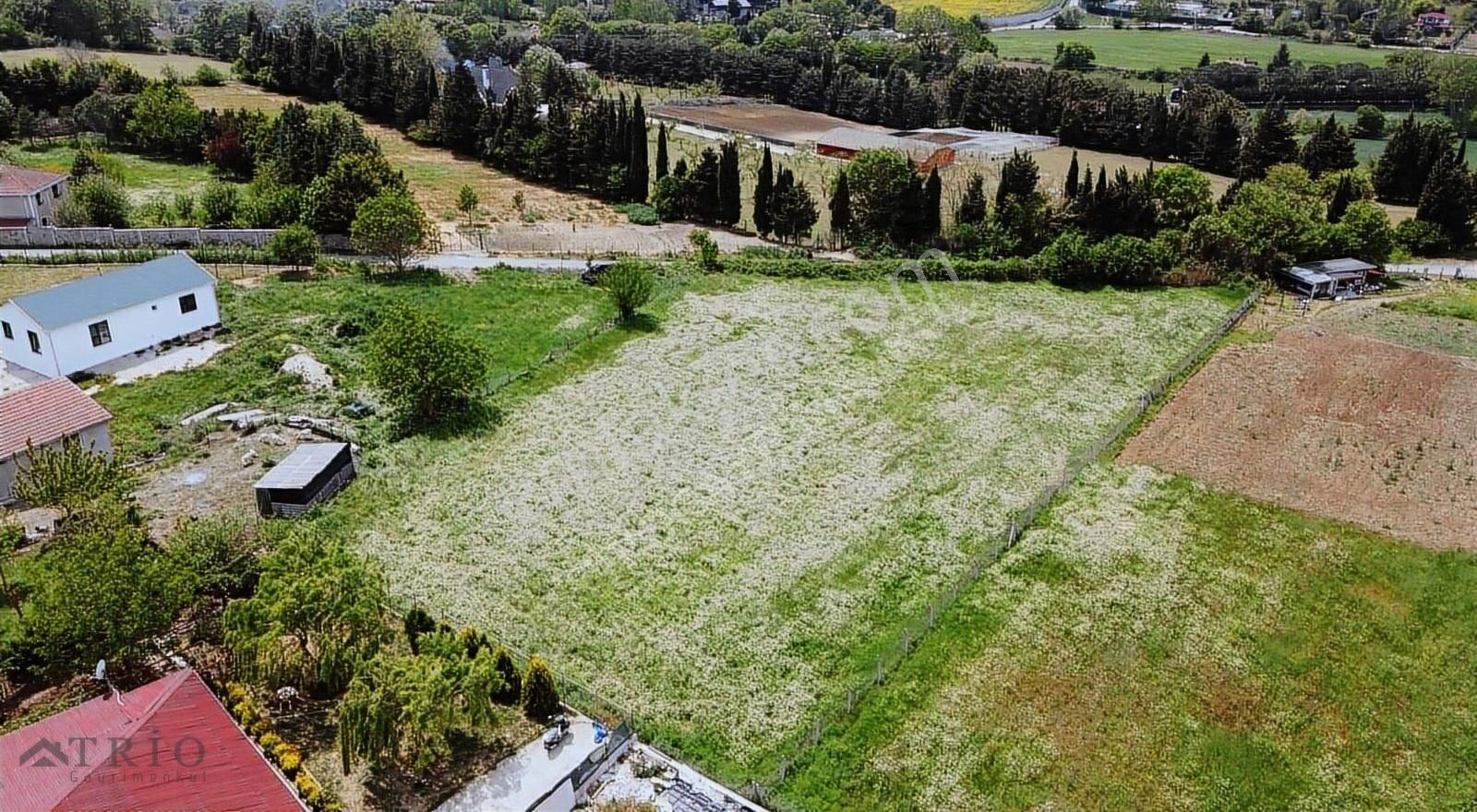 İstanbul Çatalca Kabakça 4023m2 Satılık - Görsel 26