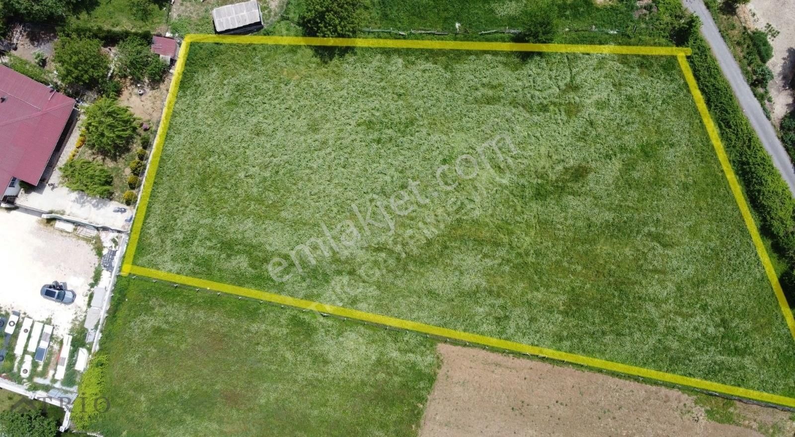 İstanbul Çatalca Kabakça 4023m2 Satılık - Görsel 11