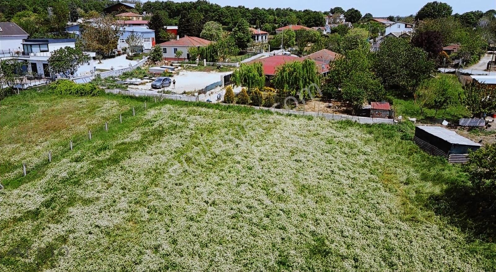 İstanbul Çatalca Kabakça 4023m2 Satılık - Görsel 30