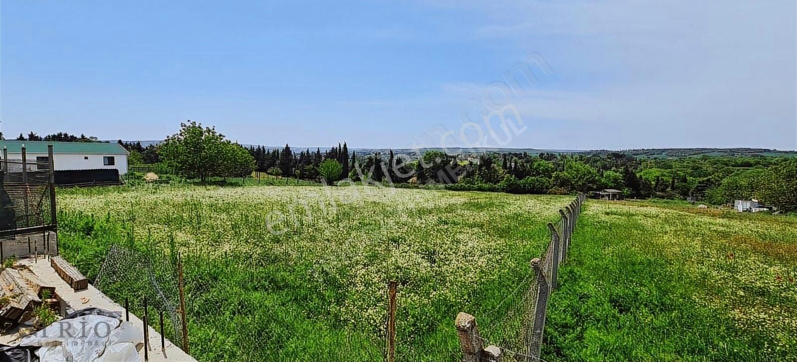 İstanbul Çatalca Kabakça 4023m2 Satılık - Görsel 29