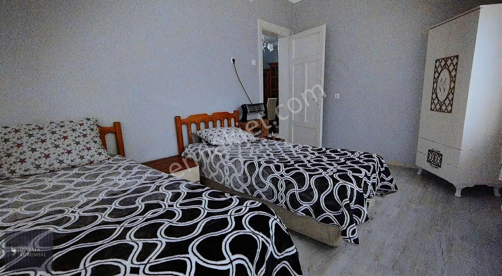 Eskişehir Merkez Tam Eşyalı 3+1 Kiralık Daire | 115 M² | - Görsel 6