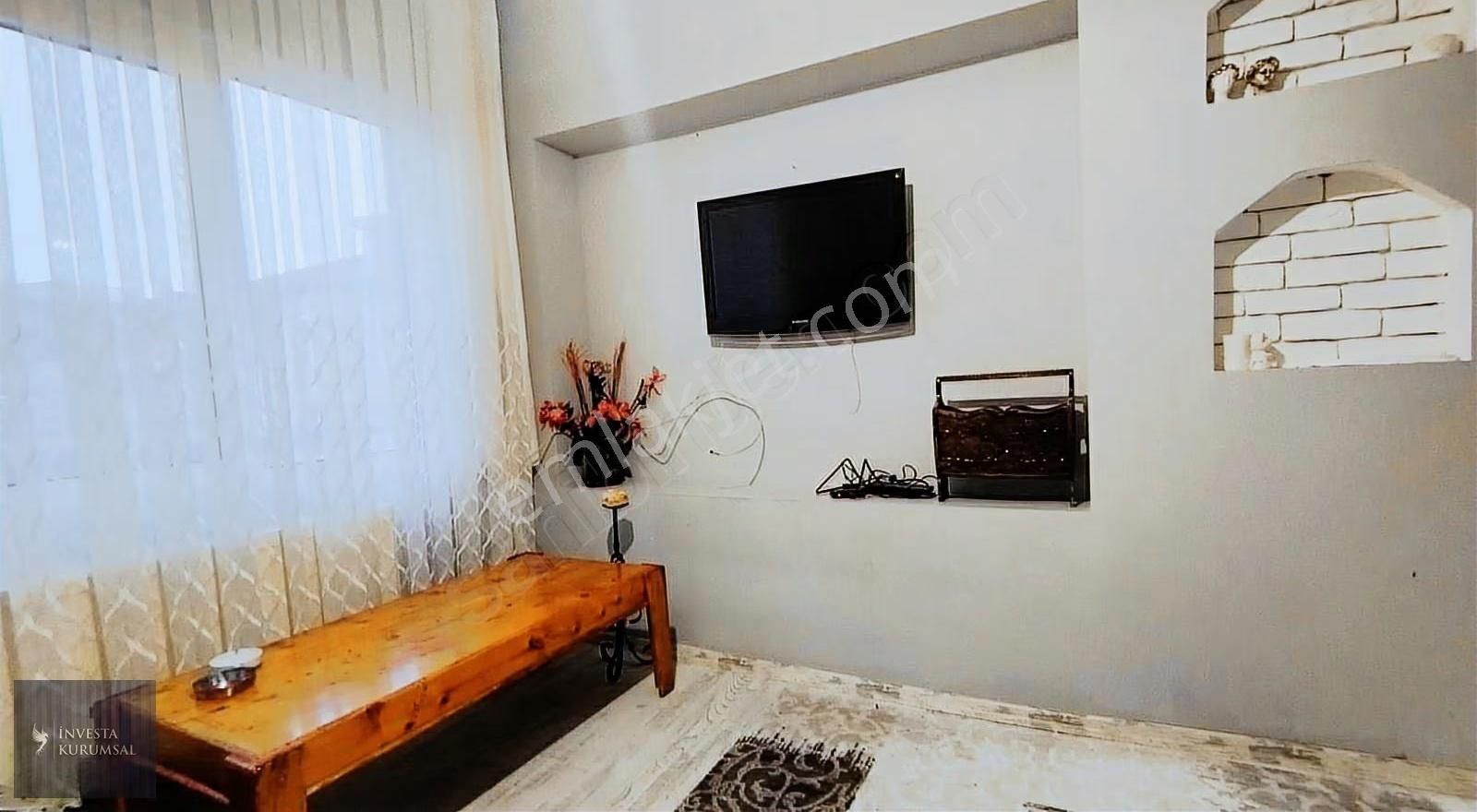 Eskişehir Merkez Tam Eşyalı 3+1 Kiralık Daire | 115 M² | - Görsel 9