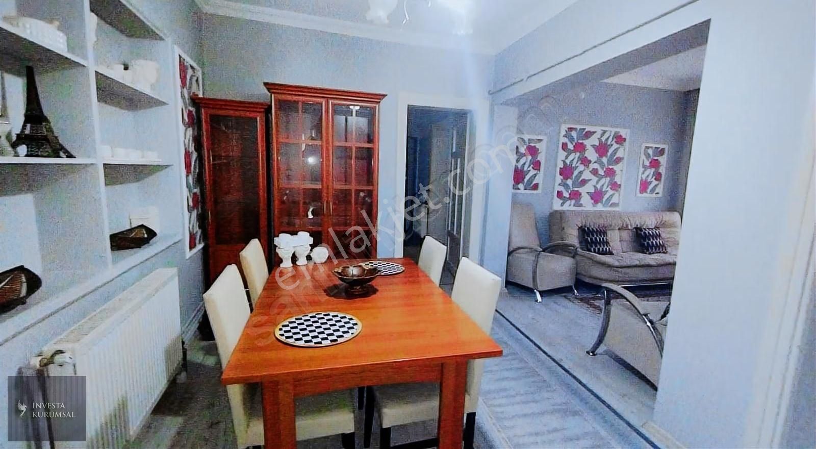 Eskişehir Merkez Tam Eşyalı 3+1 Kiralık Daire | 115 M² | - Görsel 7