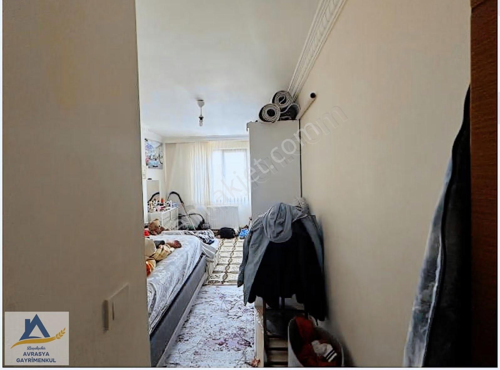 Armağanevler'de İskanlı 125 M2 Satılık 4+1 Çatı Dubleksi Daire - Görsel 12