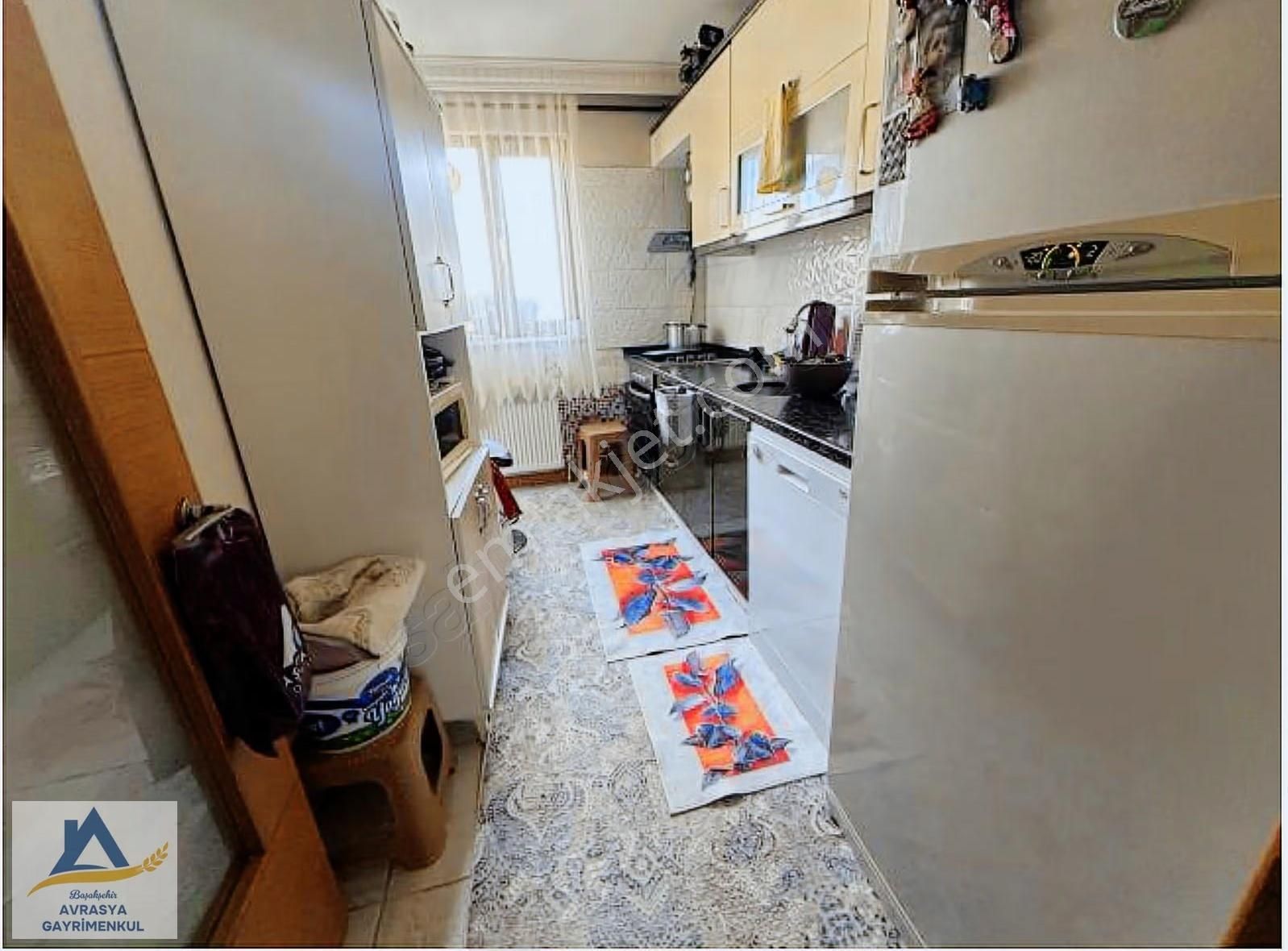 Armağanevler'de İskanlı 125 M2 Satılık 4+1 Çatı Dubleksi Daire - Görsel 6