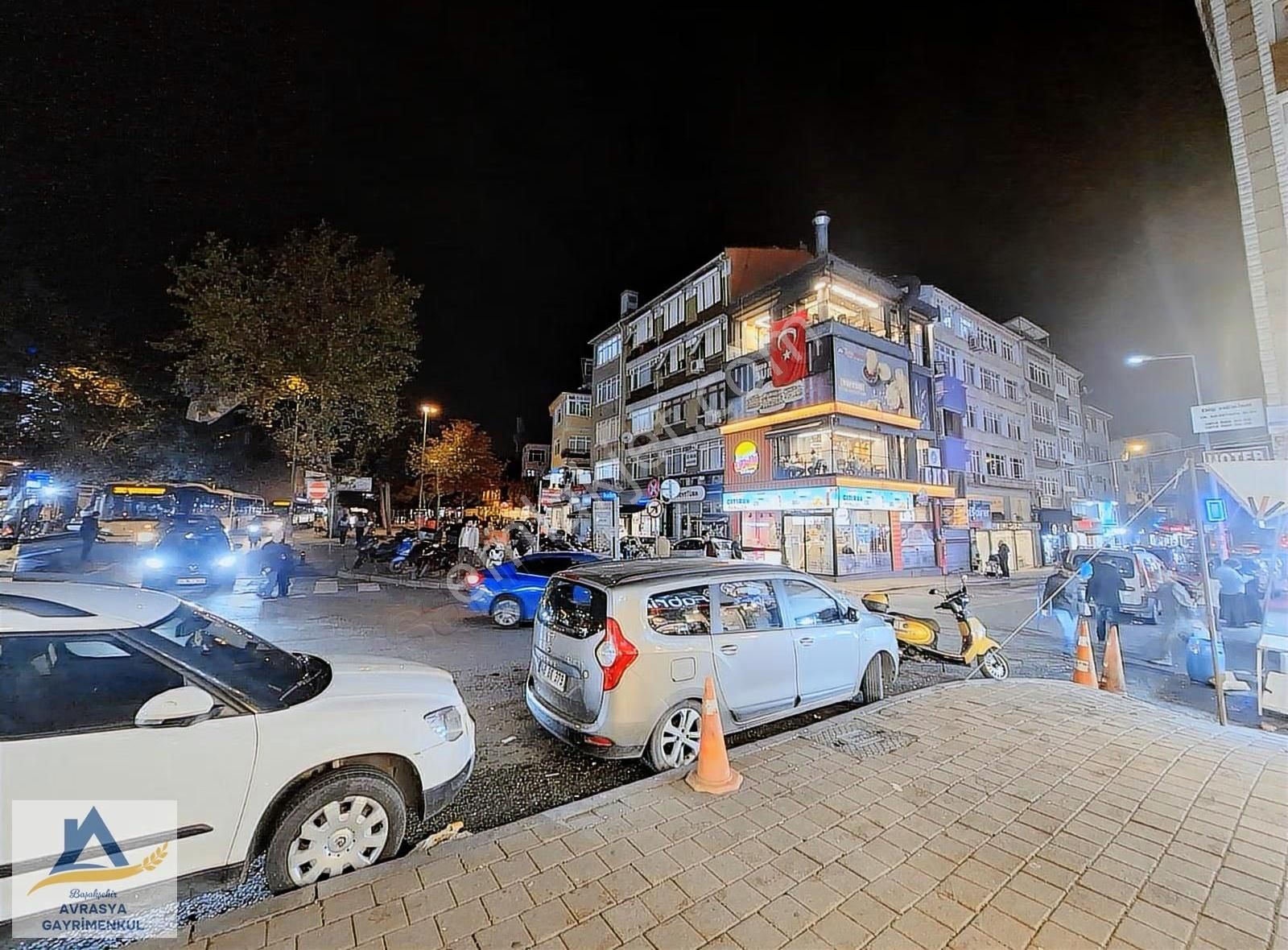 Fatih K.mustafapaşa Meydan Ful Ekipmanlı, Hazır İşleyen Restoran - Görsel 5