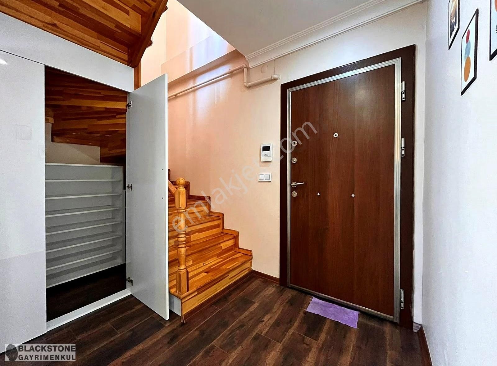 Blackstone'dan Yenidoğan Mah. Satılık 2+1 Üst Dubleks - Görsel 33