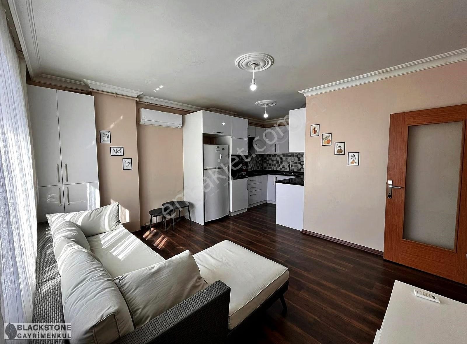 Blackstone'dan Yenidoğan Mah. Satılık 2+1 Üst Dubleks - Görsel 31