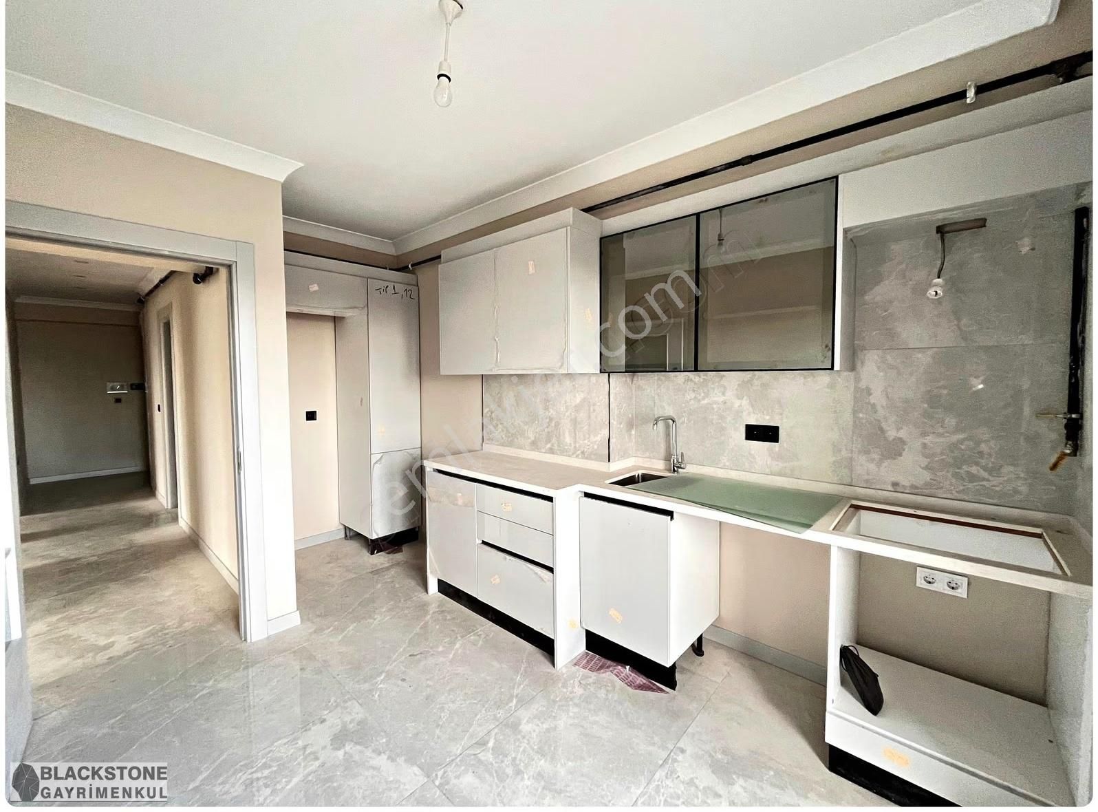 Sancaktepe Osmangazi Mah. Butik Sitede Satılık 2+1 Sıfır Daire - Görsel 7