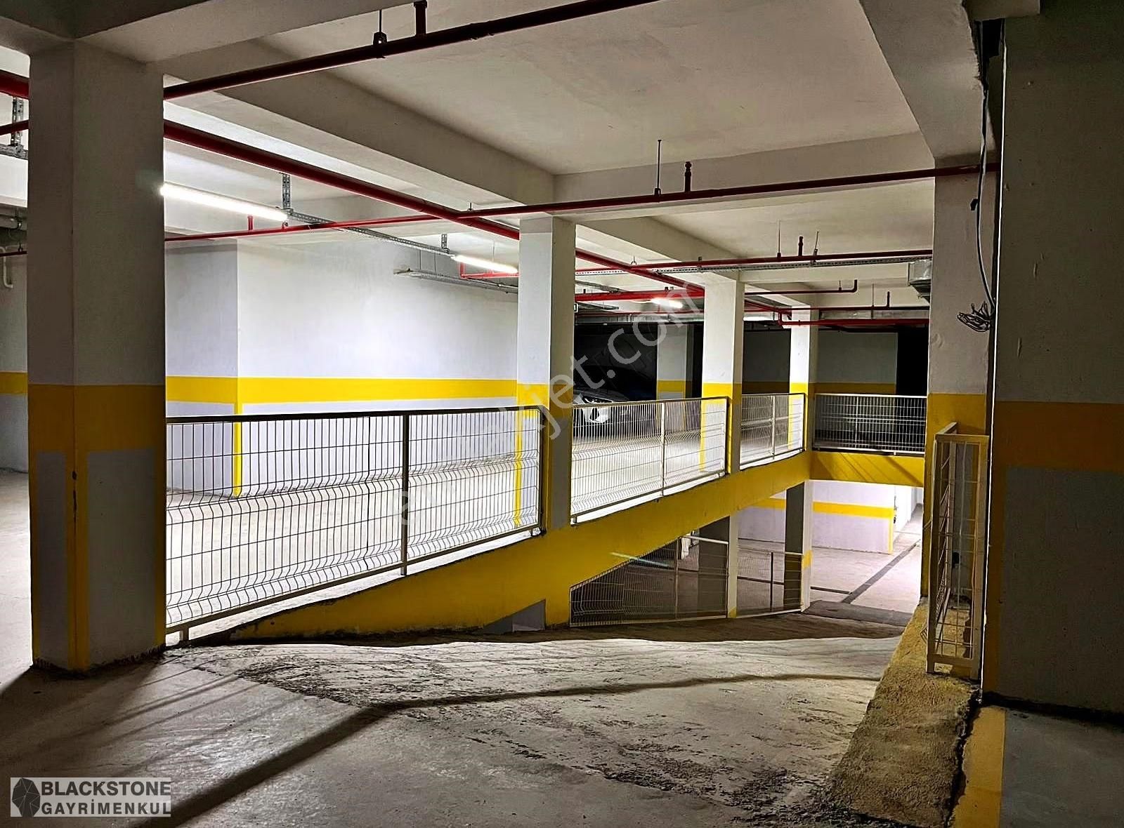 Sancaktepe Abdurrahmangazi Mah. Satılık Yeni 5+2 Üst Dubleks - Görsel 27