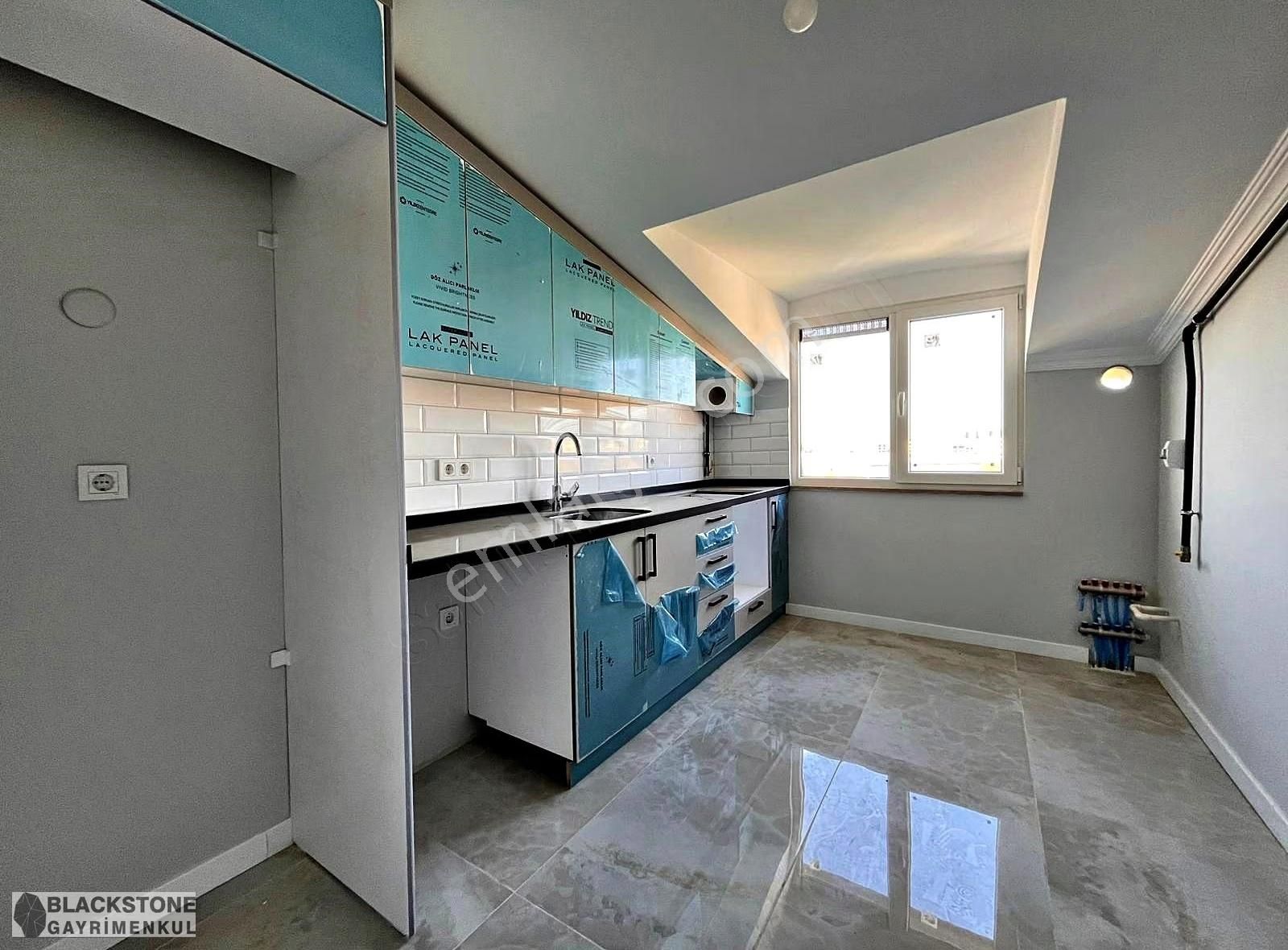 Sancaktepe Abdurrahmangazi Mah. Satılık Yeni 5+2 Üst Dubleks - Görsel 23