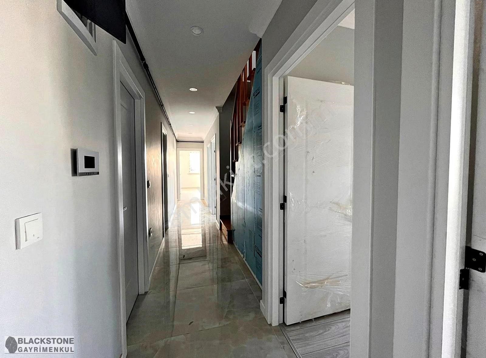 Sancaktepe Abdurrahmangazi Mah. Satılık Yeni 5+2 Üst Dubleks - Görsel 28