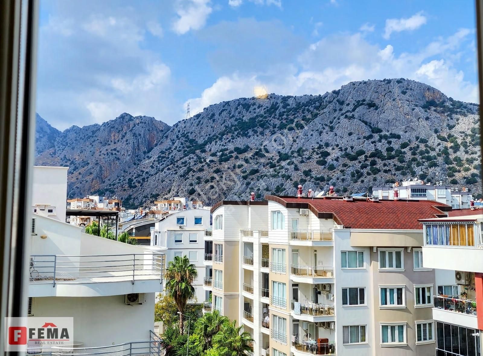 Hurmada Açık Yüzme Havuzlu Sitede Kiralık 3+1 Eşyalı Daire - Görsel 29