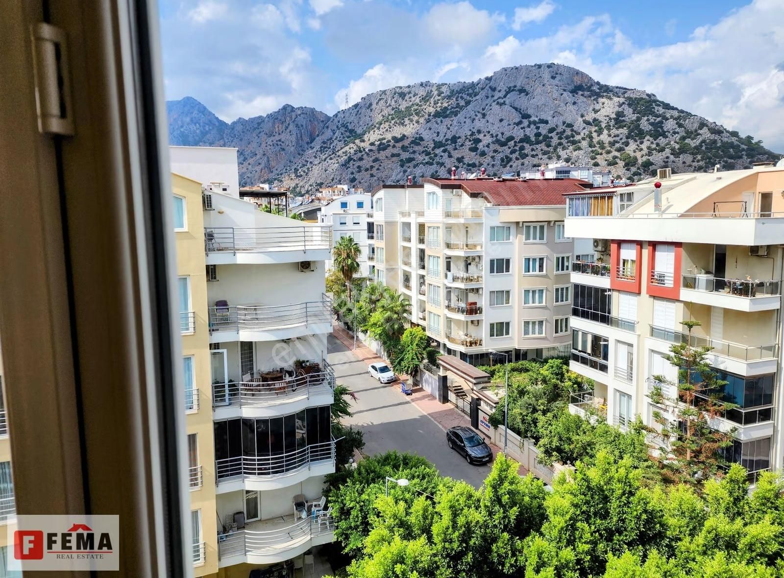Hurmada Açık Yüzme Havuzlu Sitede Kiralık 3+1 Eşyalı Daire - Görsel 9