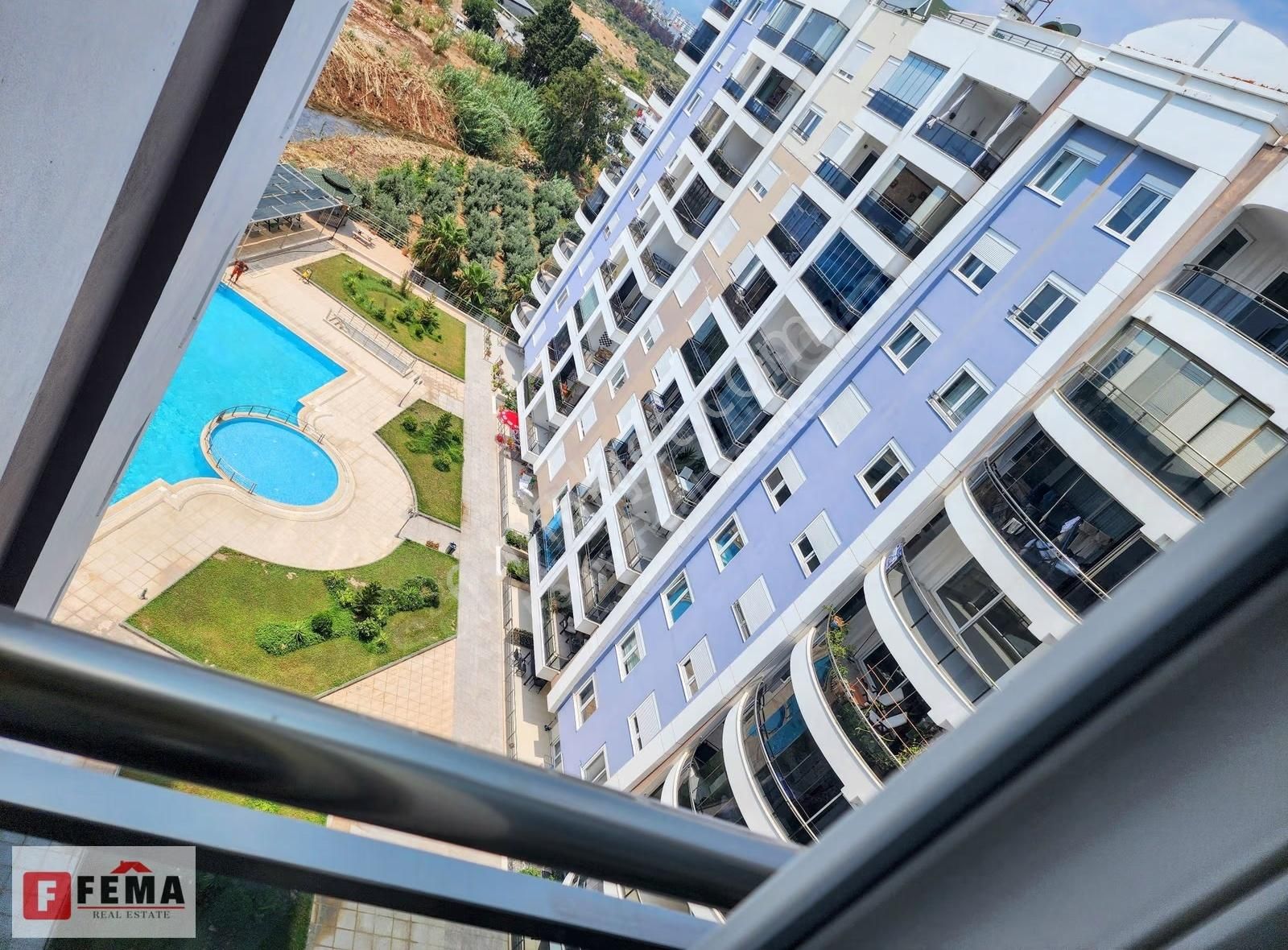 Full Deniz Ve Dağ Manzaralı 240 M2 Satılık 4+1 Lüks Daire - Görsel 20