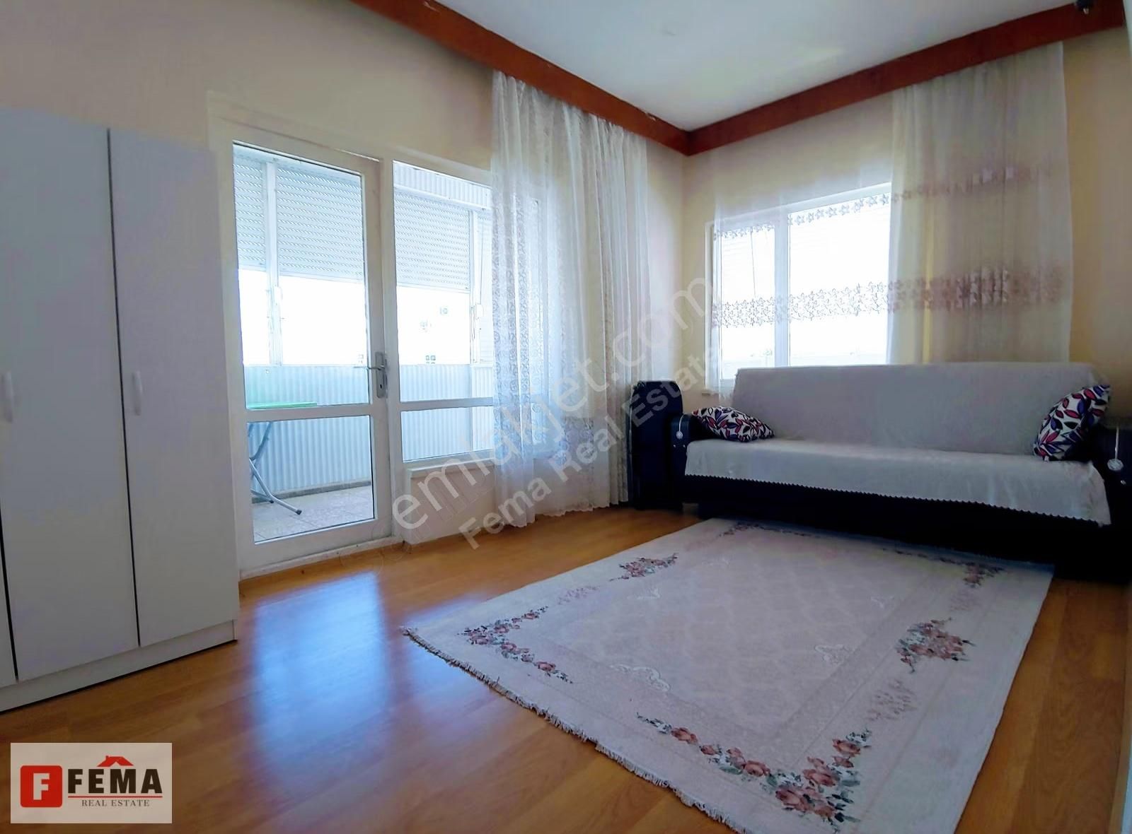 Bahçelievlerde Ayrı Mutfaklı 3+1 Satılık Daire 135 M² - Görsel 30