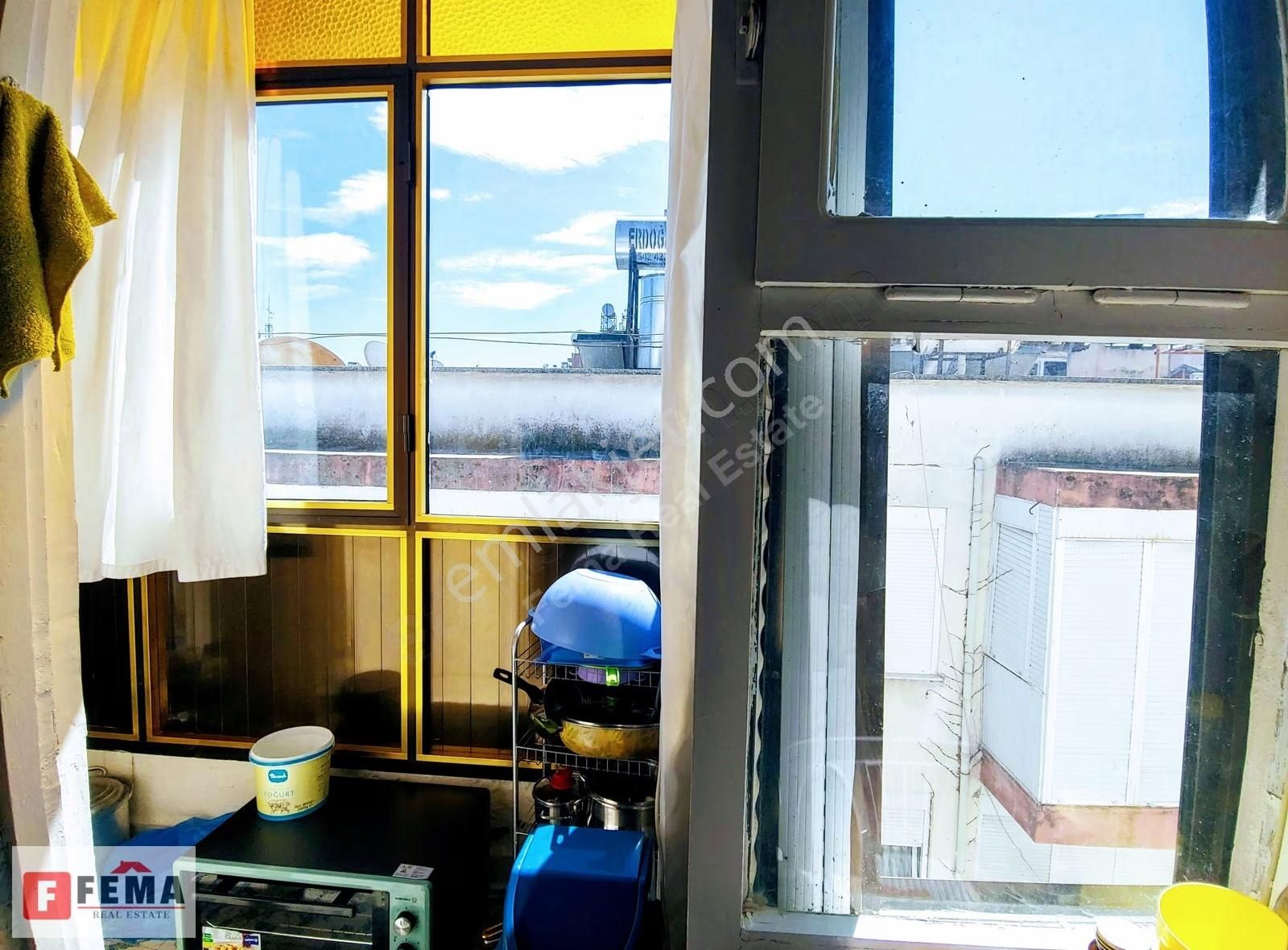 Bahçelievlerde Ayrı Mutfaklı 3+1 Satılık Daire 135 M² - Görsel 22