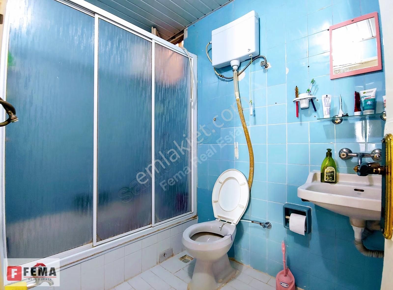 Bahçelievlerde Ayrı Mutfaklı 3+1 Satılık Daire 135 M² - Görsel 11