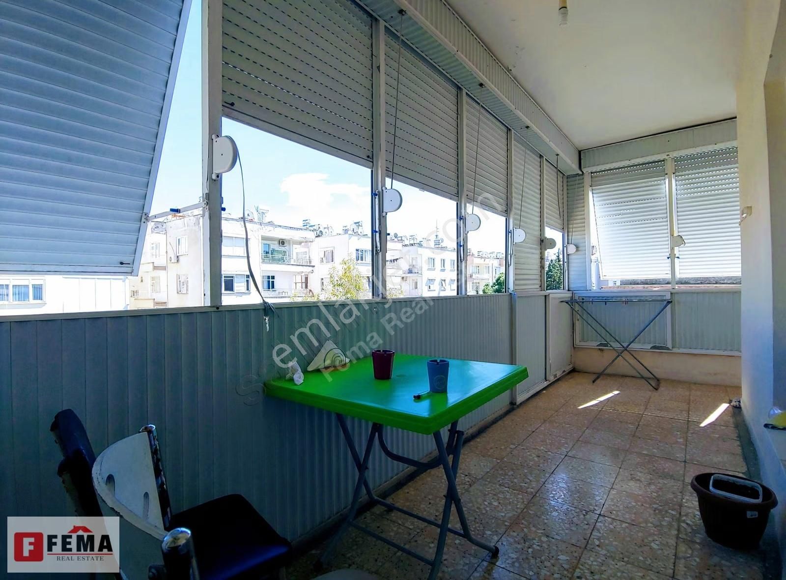 Bahçelievlerde Ayrı Mutfaklı 3+1 Satılık Daire 135 M² - Görsel 23