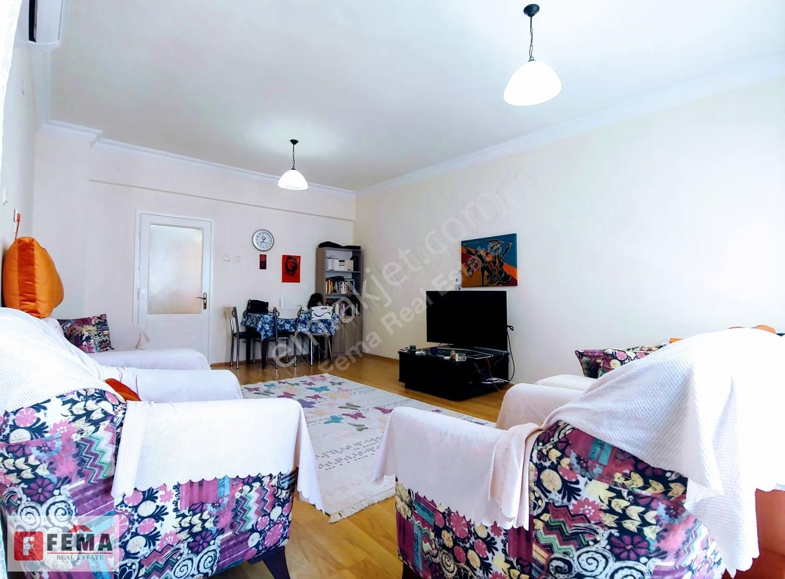 Bahçelievlerde Ayrı Mutfaklı 3+1 Satılık Daire 135 M² - Görsel 12