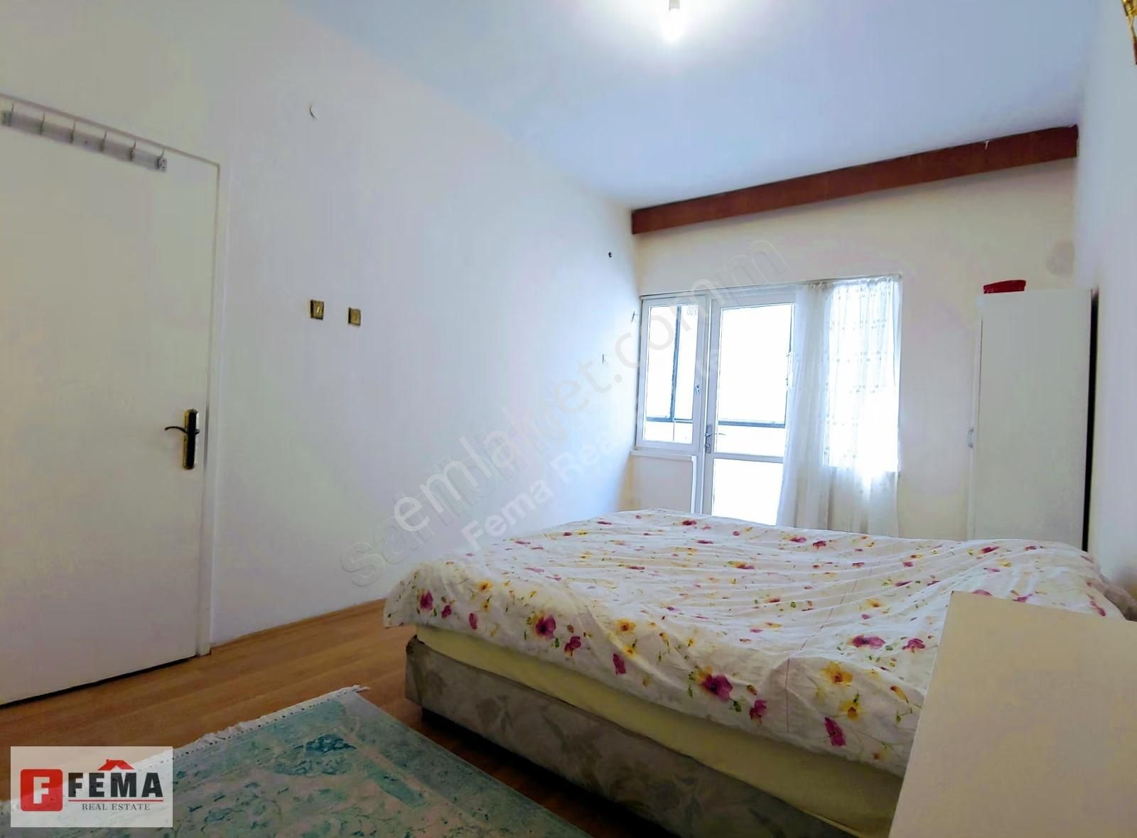 Bahçelievlerde Ayrı Mutfaklı 3+1 Satılık Daire 135 M² - Görsel 7