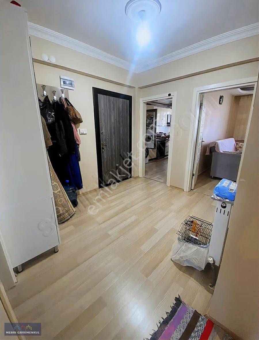Kapaklı Bahçeli Evler De Satılık Uygun 2+1 Giriş Daire - Görsel 10