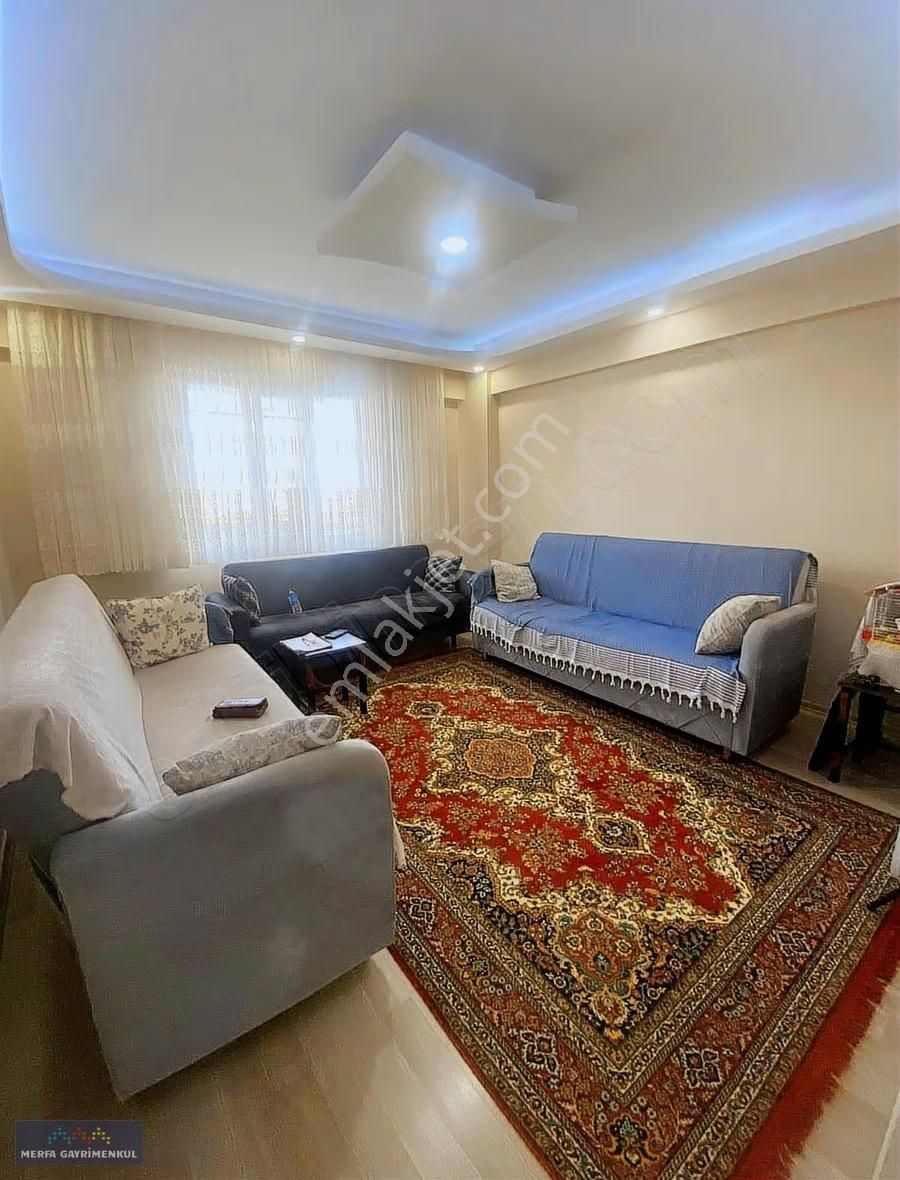 Kapaklı Bahçeli Evler De Satılık Uygun 2+1 Giriş Daire - Görsel 7