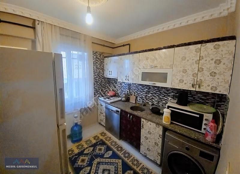 Kapaklı Vatan Mahallesi Acil Satılık 2+1 Giriş - Görsel 11
