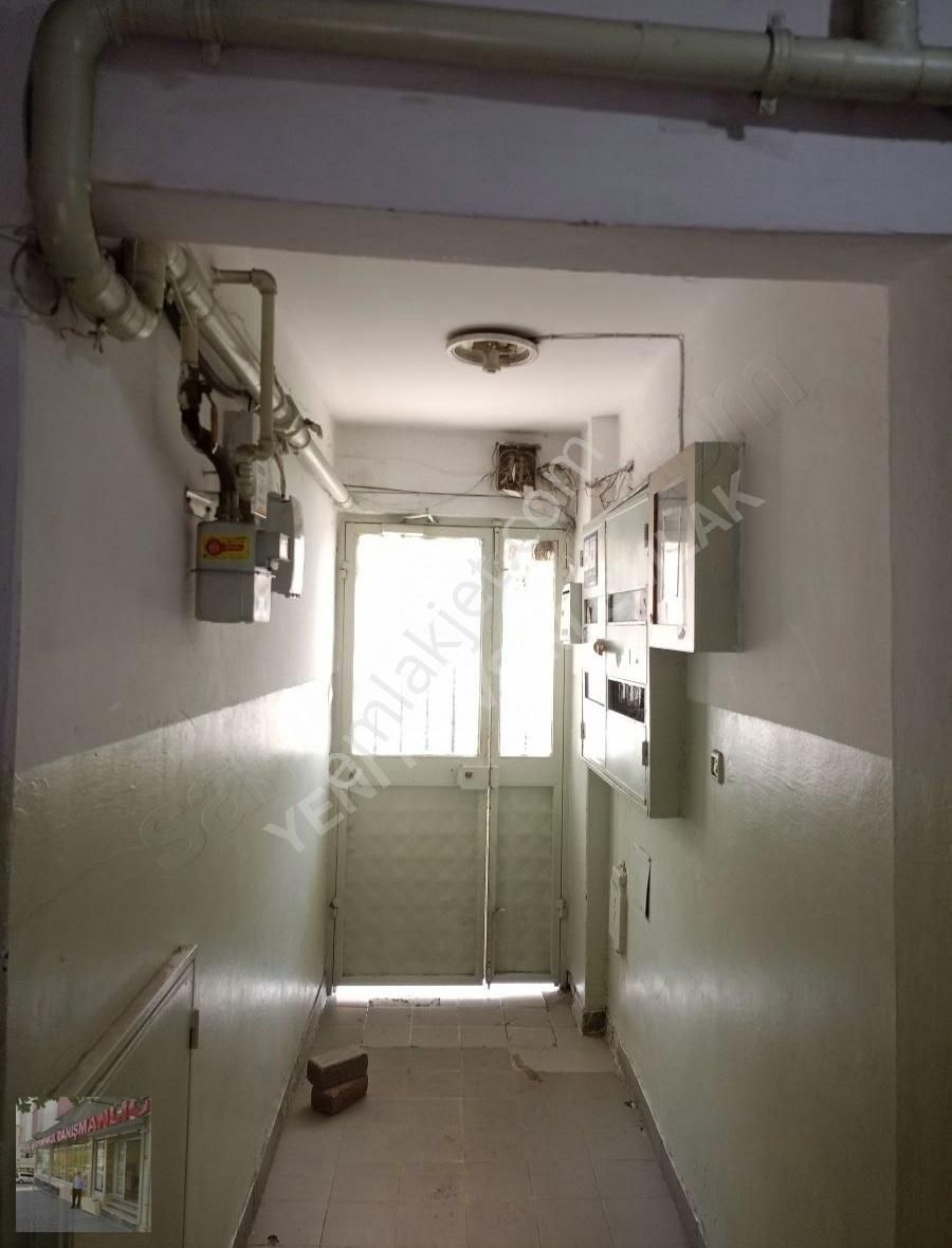 İst Bağcılar 15 Temmuz Mah. Sinde Satilik Daire 2+1+90 M2 Brüt - Görsel 10