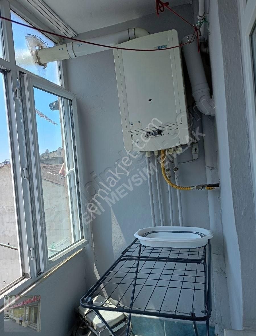 İst Bağcılar 15 Temmuz Mah. Sinde Satilik Daire 2+1+90 M2 Brüt - Görsel 12