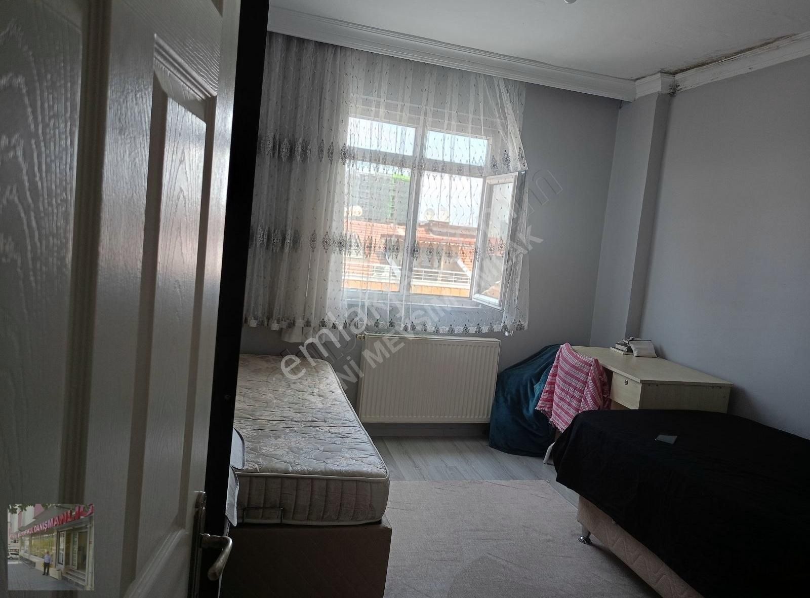 İst Bağcılar 15 Temmuz Mah. Sinde Satilik Daire 2+1+90 M2 Brüt - Görsel 15